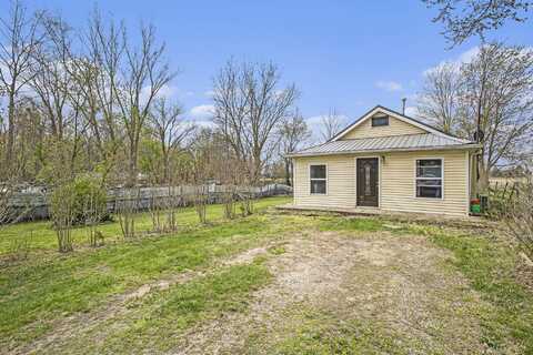 640 S Walker Street, Bronson, MI 49028