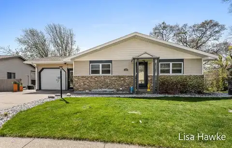 529 Gidley Circle, Grand Haven, MI 49417