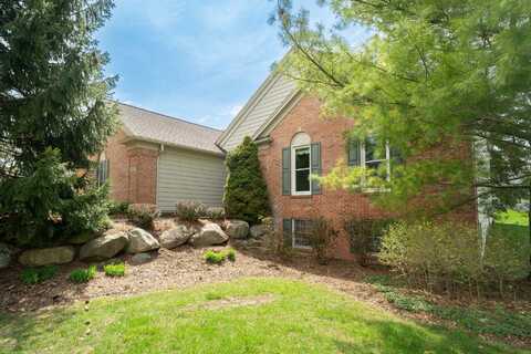 6997 Crystal View Drive SE, Caledonia, MI 49316