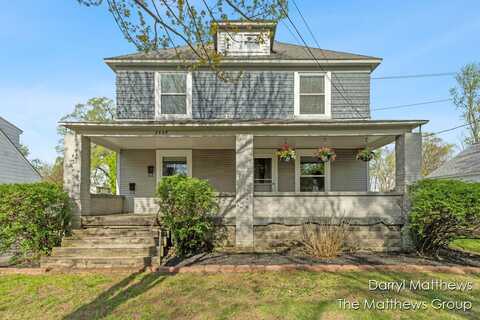 2445 Donahue Court SW, Wyoming, MI 49519