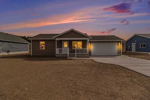 252 Stonecrest Drive, Shelby, MI 49455