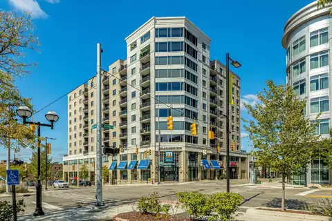 111 N Ashley Street, Ann Arbor, MI 48104