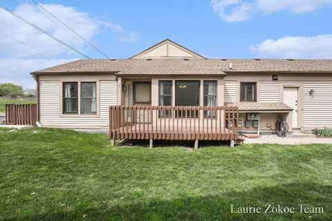 291 Rolling Greene Drive NW, Walker, MI 49534