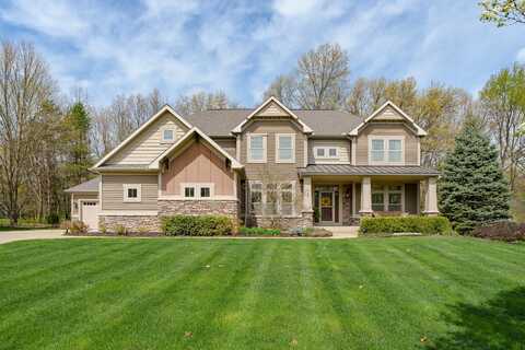 7182 Breton Woods Court, Kalamazoo, MI 49009