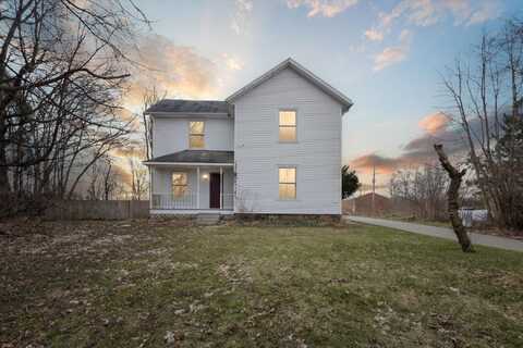 648 144th Ave Avenue, Caledonia, MI 49316