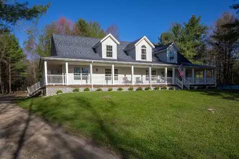 4991 MIllis Road, North Branch, MI 48461