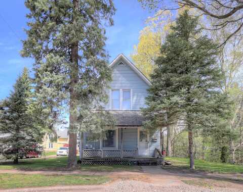 659 Huron Street, South Haven, MI 49090