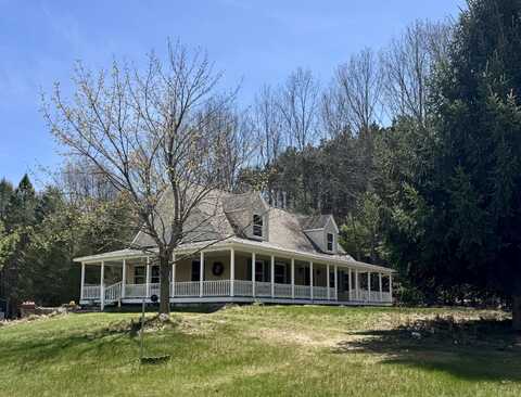 3720 N 44th Avenue, Mears, MI 49436