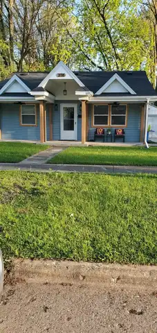 278 Hastings Avenue, Benton Harbor, MI 49022