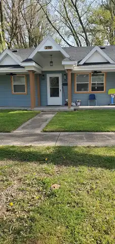 278 Hastings Avenue, Benton Harbor, MI 49022