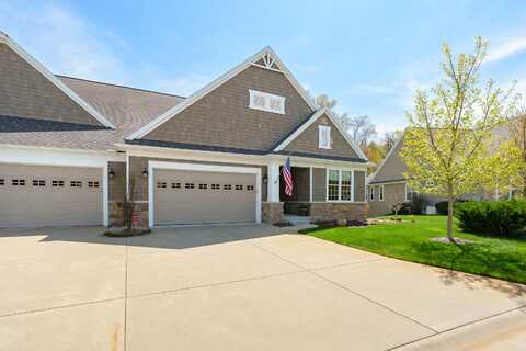2371 Hollow Creek Trail, Portage, MI 49024