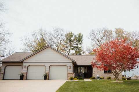 4071 Oak Valley Avenue SW, Wyoming, MI 49519