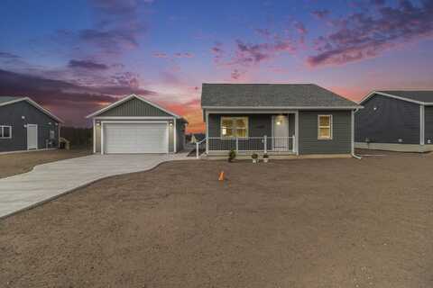 253 Stonecrest Drive, Shelby, MI 49455