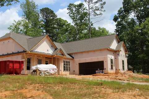 1103 Hunters Creek Blvd, Greenwood, SC 26949