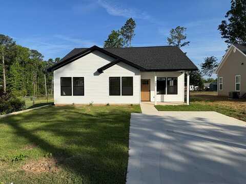 205 Virginia Ave., Greenwood, SC 29649