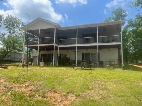 517 Lake Shore, Iva, SC 29655