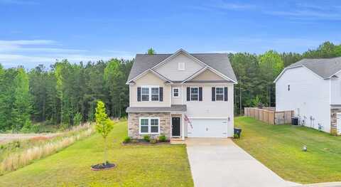 134 Bellflower Lane, Anderson, SC 29625