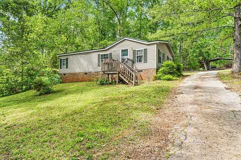 885 Elledge Road, Ware Shoals, SC 29692