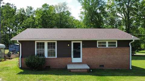 30 Oaklawn Dr, Abbeville, SC 29620