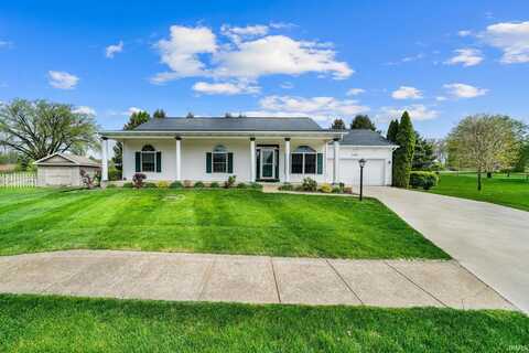 53785 Westmoreland Court, South Bend, IN 46628