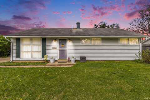 315 Manchester Drive, South Bend, IN 46615