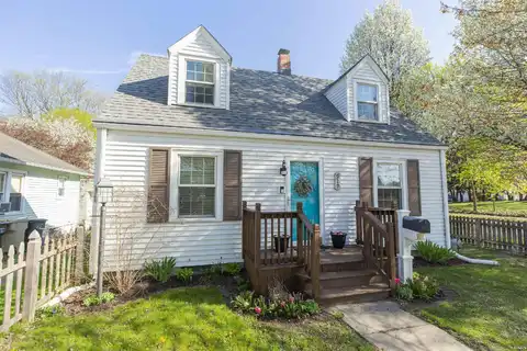 929 Donmoyer Avenue, South Bend, IN 46614