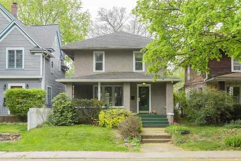 1025 Riverside Drive, South Bend, IN 46616