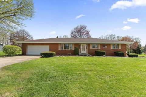 17560 Hartman Street, South Bend, IN 46614