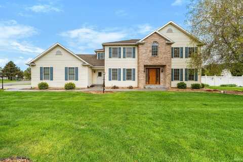 14157 Tenbury Drive, Granger, IN 46530