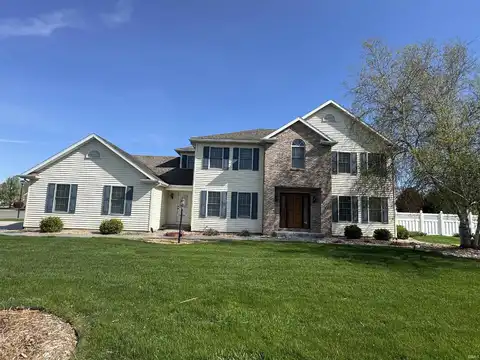 14157 Tenbury Drive, Granger, IN 46530