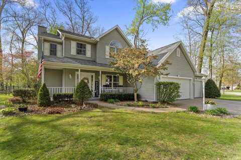 53225 Sugar Maple Court, Bristol, IN 46507