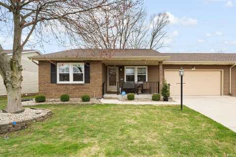 1914 Stonehedge Lane, South Bend, IN 46614