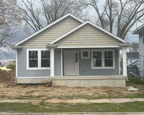 211 E Dayton Street, South Bend, IN 46613