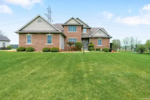 10173 Halcyon Court, Granger, IN 46530