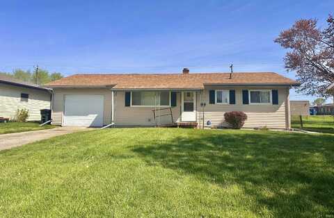 5115 Mayfair Place, South Bend, IN 46619
