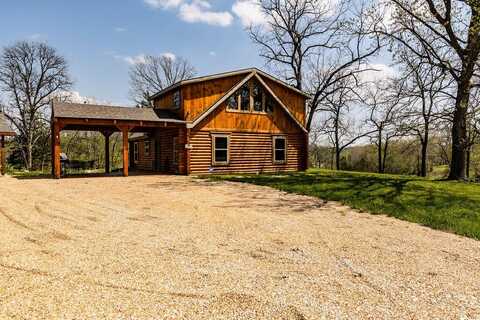 436 Bywater Drive, Cape Fair, MO 65624
