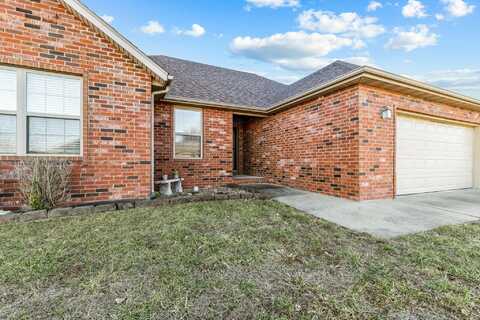 2724 Cover Drive, Ozark, MO 65721
