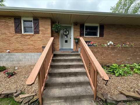 203 Roberts Drive, Mount Vernon, MO 65712