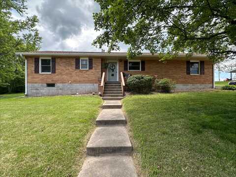 203 Roberts Drive, Mount Vernon, MO 65712