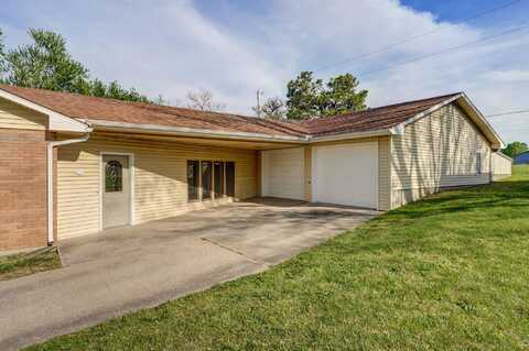 203 Roberts Drive, Mount Vernon, MO 65712