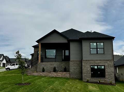 702 S Thornridge Drive, Springfield, MO 65809