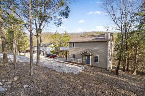 573 Lakewood Road, Branson, MO 65616