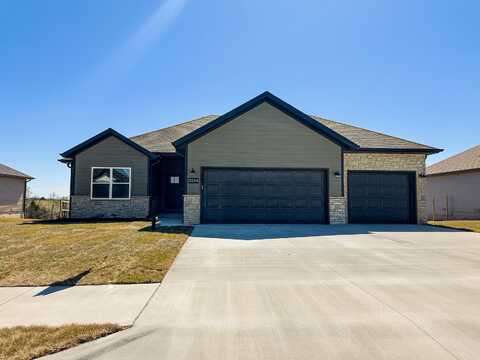 2504 W Goldfinch Drive, Ozark, MO 65721