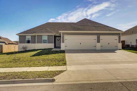 1474 S Olde Savannah Avenue, Republic, MO 65738