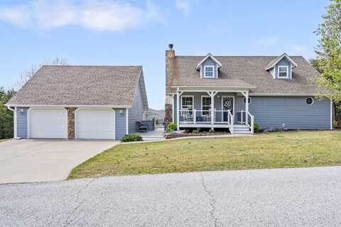 859 Crows Nest Trail Trail, Branson, MO 65616