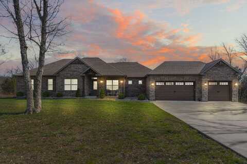 2437 Emory Creek Boulevard, Branson, MO 65616