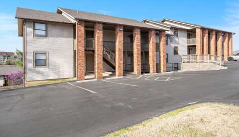 133 Troon Drive, Branson, MO 65616