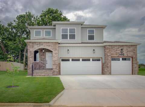102 E Acacia Circle, Clever, MO 65631