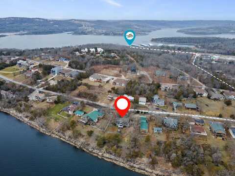 956 Tablerock Circle, Branson, MO 65616