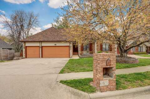 4916 S Buckingham Lane, Springfield, MO 65810
